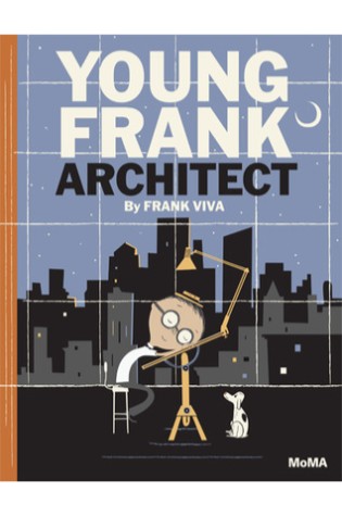 Young Frank, Architect 