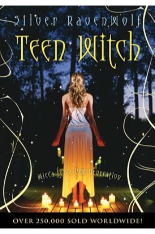 	Teen Witch: Wicca for a New Generation	