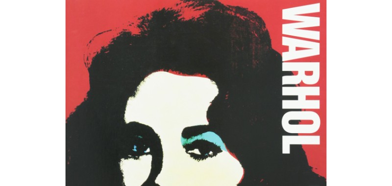 The Best Books For Fans Of Andy Warhol