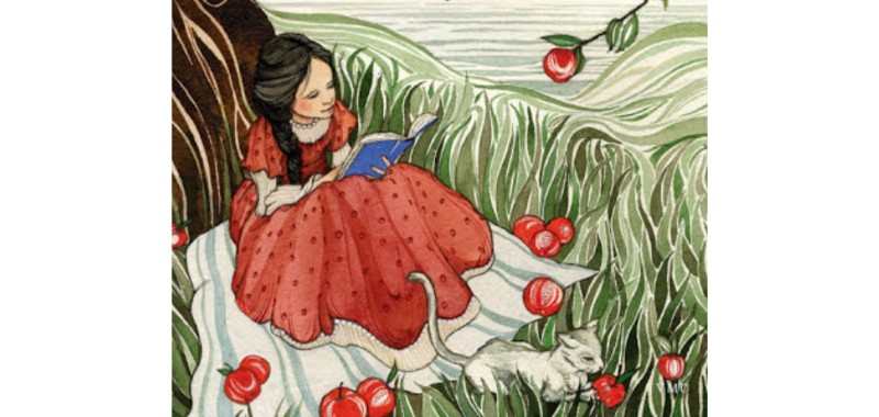 The Best Books About Or Featuring Orphans