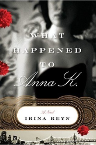 What Happened to Anna K. 