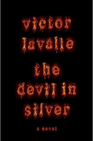 The Devil in Silver