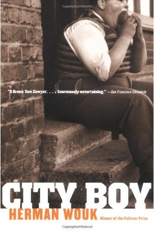 The City Boy 