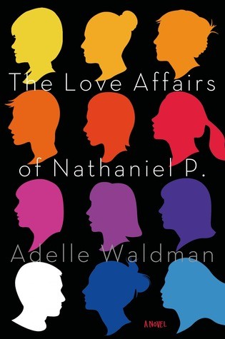 The Love Affairs of Nathaniel P. 