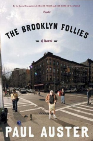 The Brooklyn Follies 