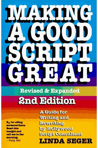 Making a Good Script Great 