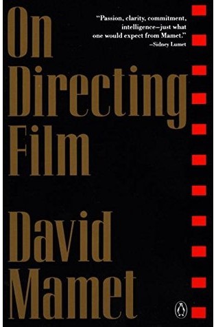 On Directing Film  