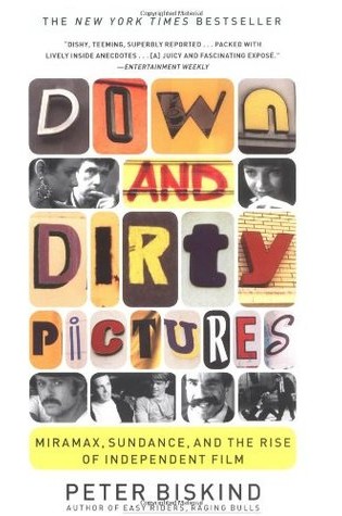 Down and Dirty Pictures