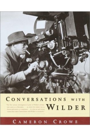Conversations with Wilder  