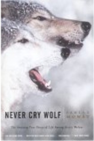 Never Cry Wolf 