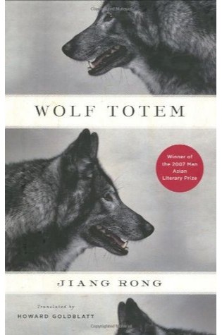 Wolf Totem 