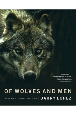 Of Wolves and Men  