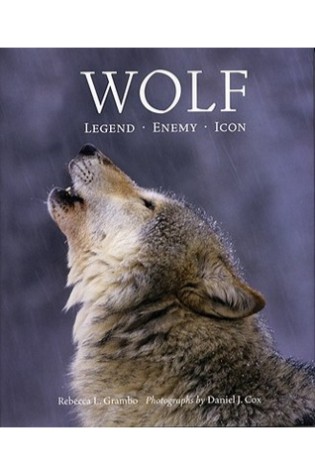 Wolf: Legend, Enemy, Icon  