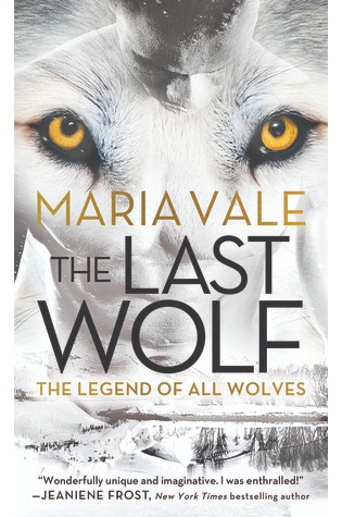 The Last Wolf  