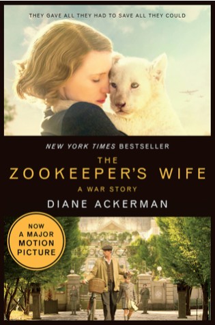 The Zookeeper's Wife