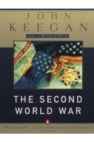 The Second World War