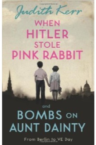 When Hitler Stole Pink Rabbit  