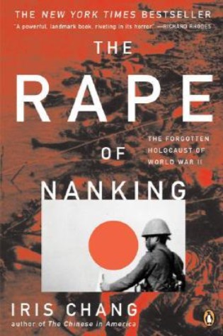 The Rape of Nanking