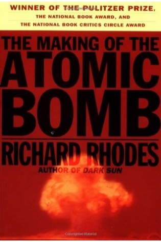 The Making of the Atomic Bomb  
