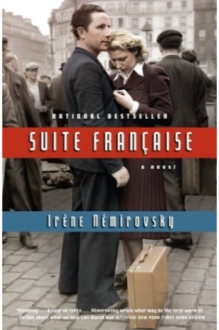 Suite Francaise