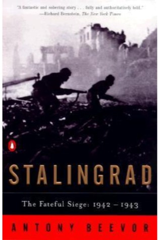 Stalingrad 