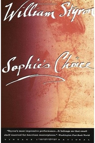 Sophie’s Choice