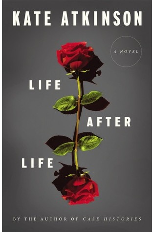 Life After Life (Todd Family, #1)  