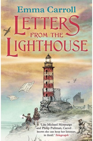 Letters From The Lighthouse