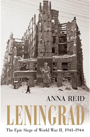 Leningrad  