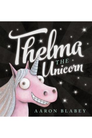 Thelma the Unicorn 