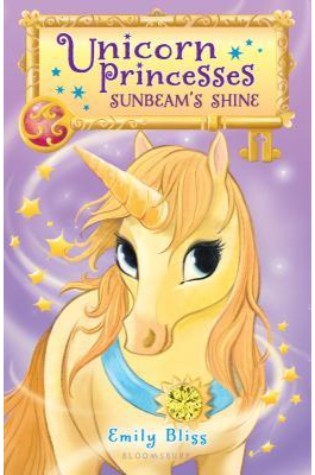 Unicorn Princesses: Sunbeam's Shine