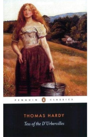 Tess of the D'Urbervilles  