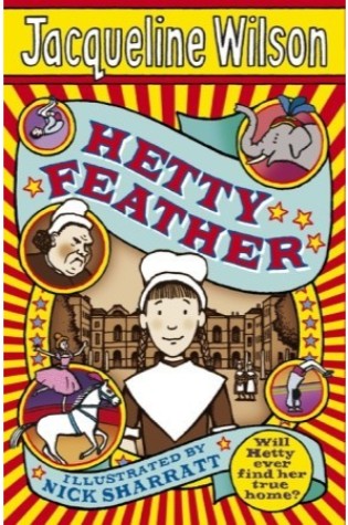 Hetty Feather  