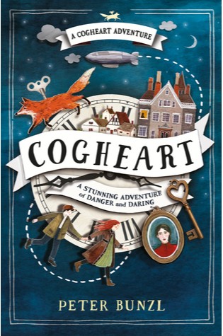 Cogheart