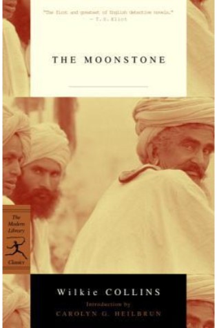 The Moonstone  