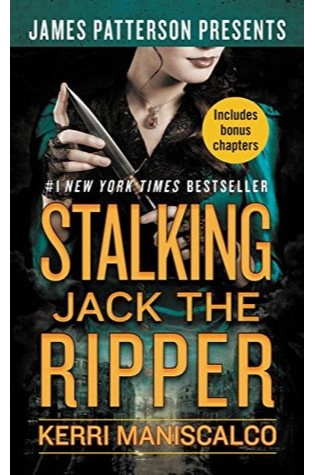 Stalking Jack the Ripper