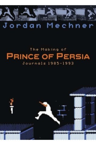 The Making of Prince of Persia 