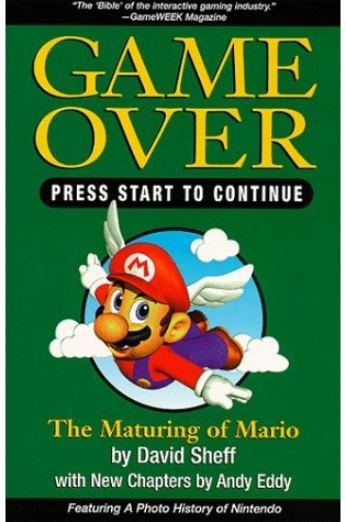 Game Over: How Nintendo Conquered the World