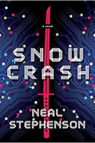 Snow Crash 