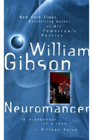 Neuromancer