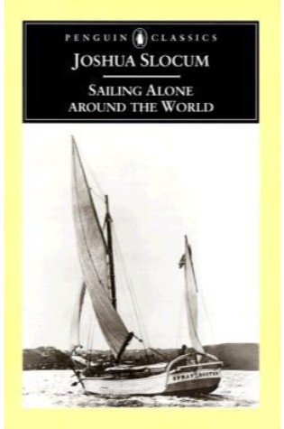 Sailing Alone Around the World 