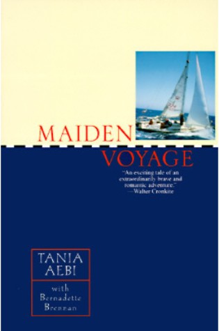 Maiden Voyage  
