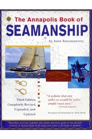 The Annapolis Book of Seamanship