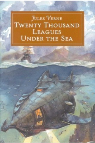 Twenty Thousand Leagues Under the Sea  
