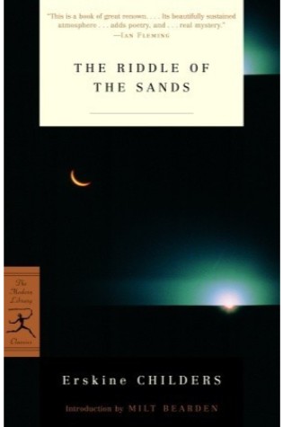 The Riddle of the Sands