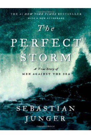 The Perfect Storm  