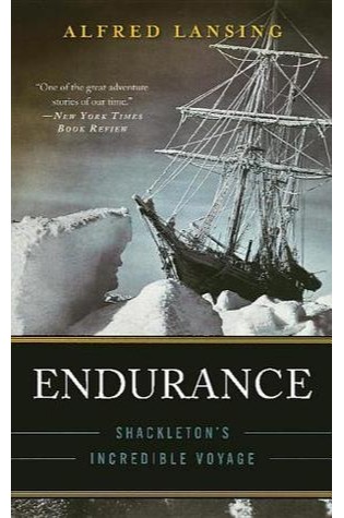 Endurance: Shackleton's Incredible Voyage  