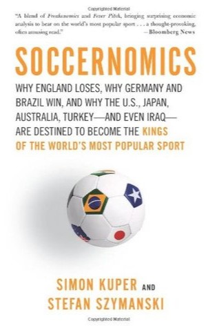 Soccernomics