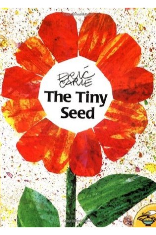 The Tiny Seed  