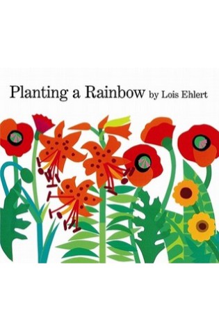 Planting a Rainbow 